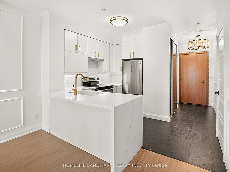 8228 Birchmount Rd #116 — Photo 25