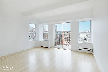 Rented by Sotheby's International Realty