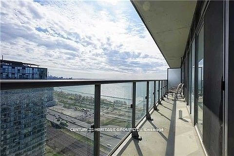 2nd image of 105 The Queensway #2201