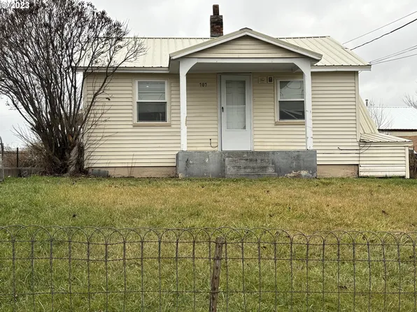 707 SW 15th St, Pendleton, OR 97801