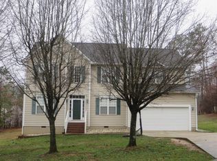 203 Planters Ct, Durham, NC 27712