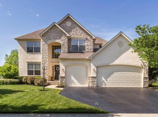 5771 Dorshire Dr, Galena, OH 43021