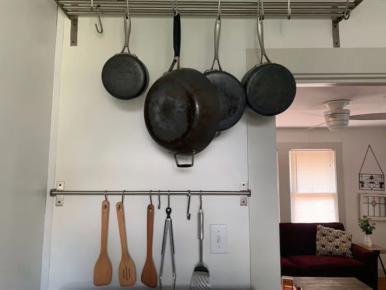 E 11th 1/2 St — Photo 6