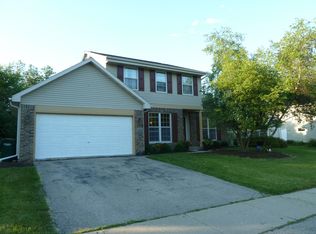 1320 Montclair Pl, Fort Atkinson, WI 53538