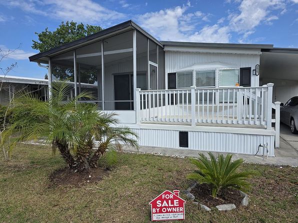 2967 Wild Horse Rd #441