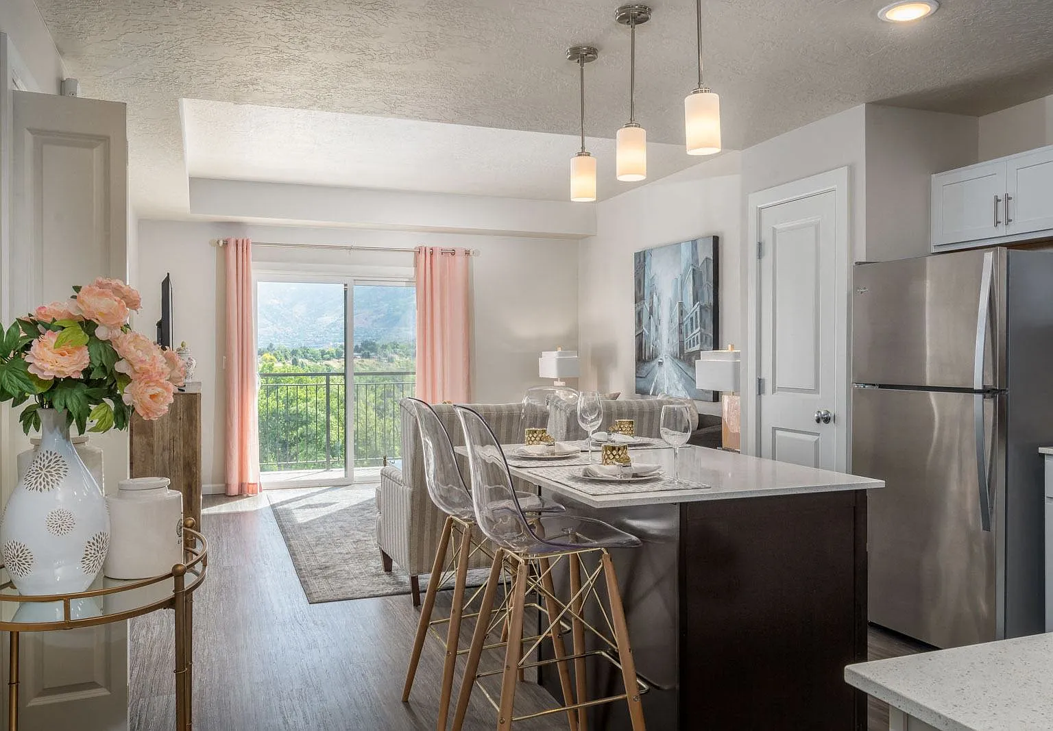 The Ridge Apartments — Photo 2