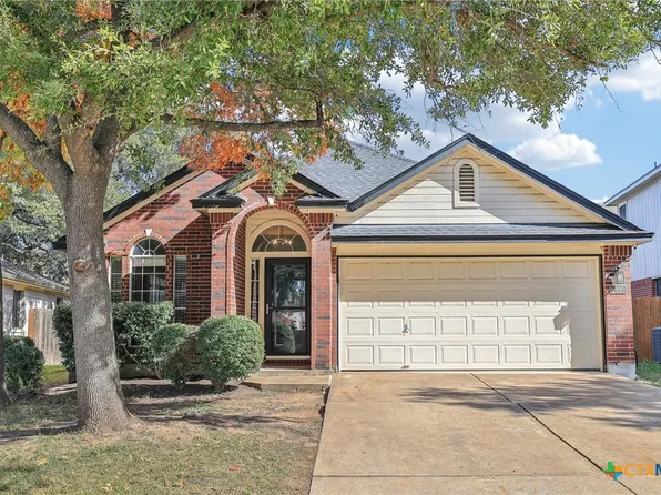 8416 Dulac Dr, Austin, TX 78729