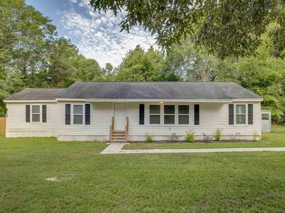 156 Yelverton Rd, West Monroe, LA, 71292