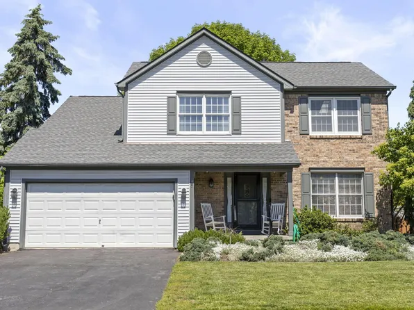712 Scioto Meadows Blvd, Grove City, OH 43123