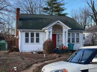 147 E Euclid Ave, Sullivan, MO 63080