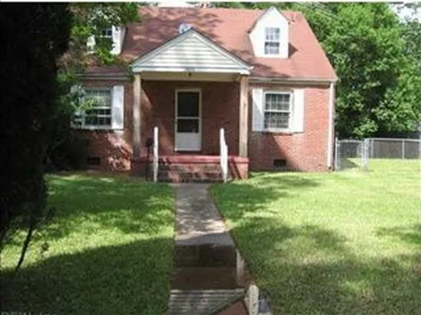 3632 Riverside Dr, Norfolk, VA 23502