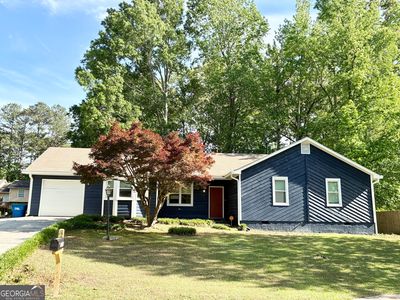 2830 Fox Hall Ln N, Atlanta, GA, 30349