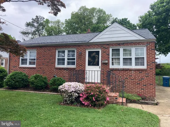 211 Dumont Rd, Wilmington, DE 19804