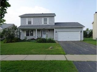 3300 Harbor Ridge Dr, Zion, IL 60099