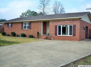 1112 Adams St, Boaz, AL 35957