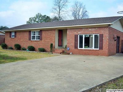 1112 Adams St, Boaz, AL, 35957