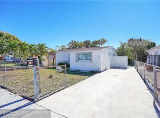 220 SW 21st St, Fort Lauderdale, FL 33315