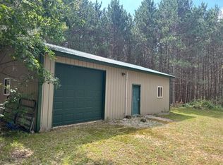 22375 120th Ave, Hersey, MI 49639