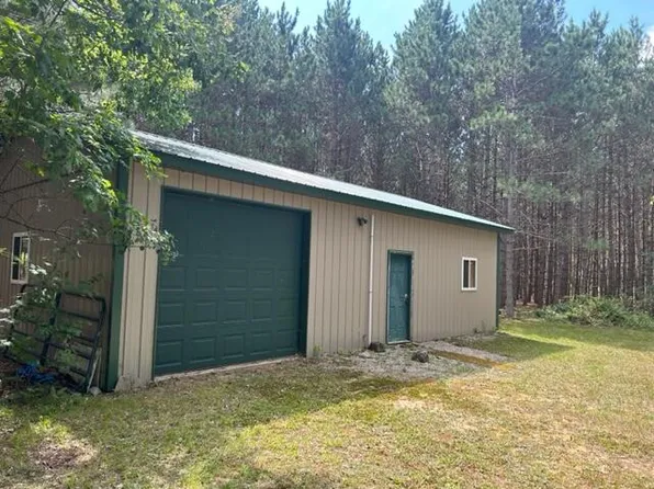 22375 120th Ave, Hersey, MI 49639