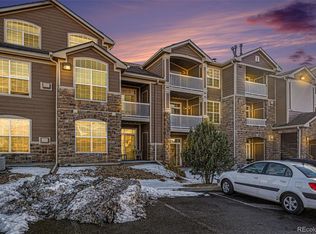 7440 S Blackhawk Street #3-204, Englewood, CO 80112