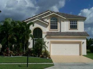 3658 Old Lighthouse Cir, Wellington, FL 33414