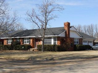 2701 Abbey Rd, Oklahoma City, OK 73120