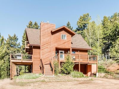 31031 Haldimand Dr, Conifer, CO, 80433