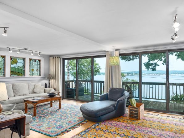 11 Waters Edge Lane, Owls Head, ME 04854