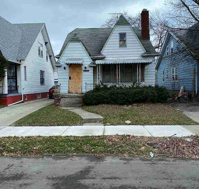 13544 Wisconsin
