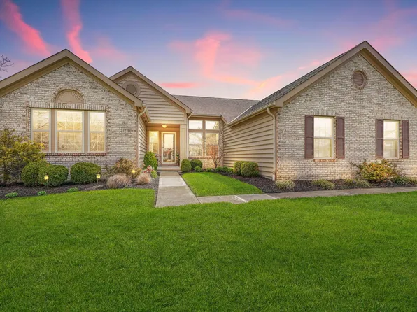 7270 Bromfield Dr, Canal Winchester, OH 43110