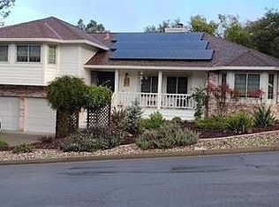 3897 Rock Springs Dr, Santa Rosa, CA 95405