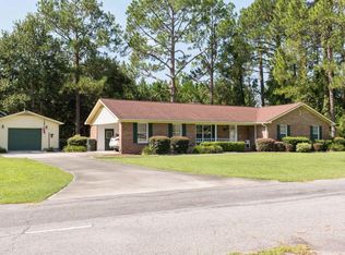 2298 Darden St, Waycross, GA 31501
