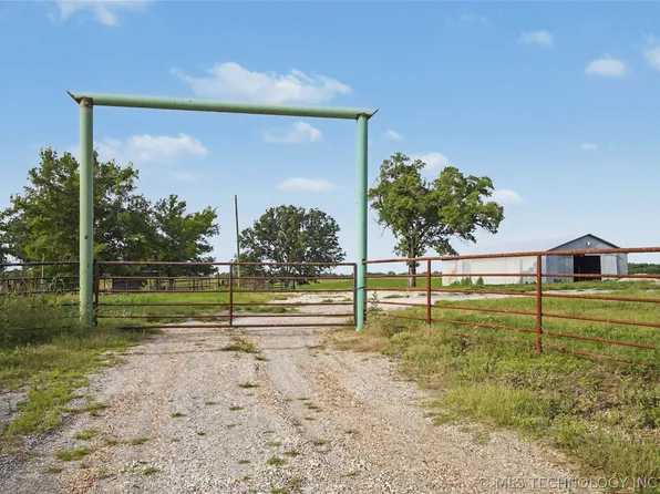 23650 W Highway 51, Wagoner, OK 74467
