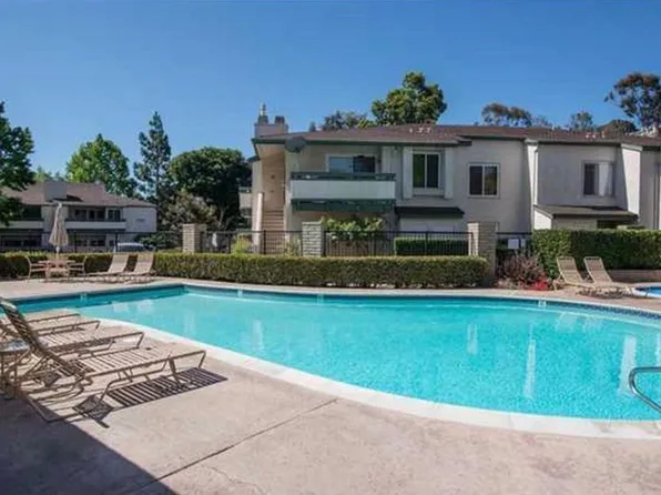 3151 Evening Way Unit A, La Jolla, CA 92037