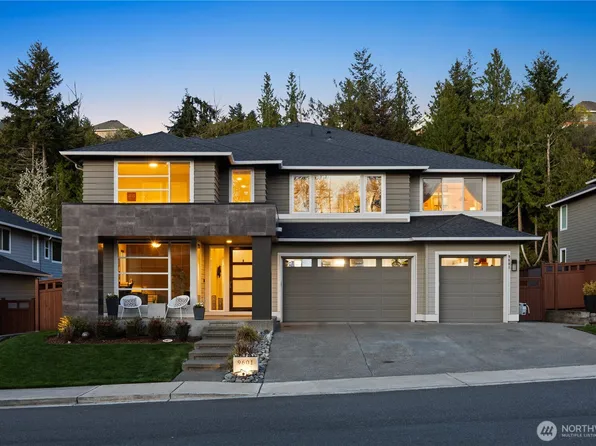 9601 179th Avenue Pl E, Bonney Lake, WA 98391