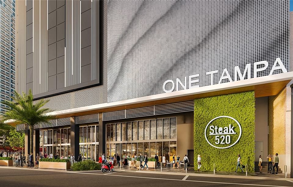 520 N Tampa St Tampa FL Zillow