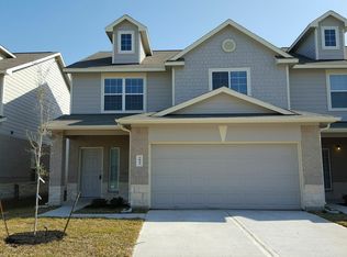 2843 Silver Tree, Houston, TX 77014