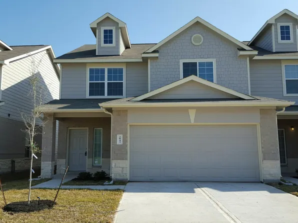 2843 Silver Tree, Houston, TX 77014