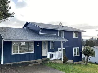 630 NE E St, Willamina, OR