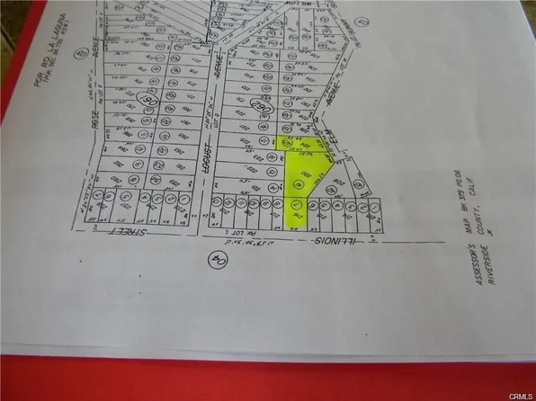 0 Illinois St #216, Lake Elsinore, CA 92530