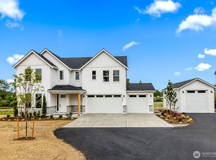 17829 11th Ave NE, Arlington, WA 98223