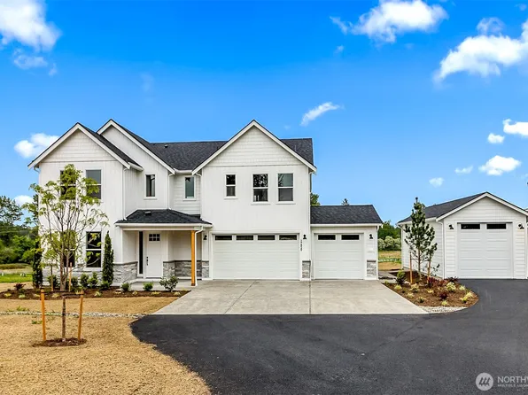 17829 11TH Avenue NE, Arlington, WA 98223