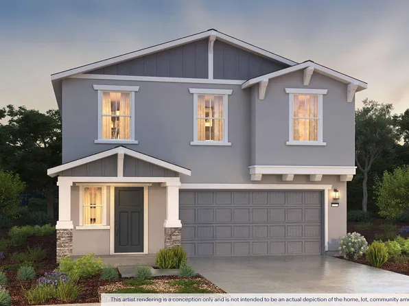 2332 W Owen Avenue #139 Og, Visalia, CA 93291