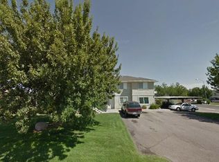 417 E 1100 S APT 2, St George, UT 84790