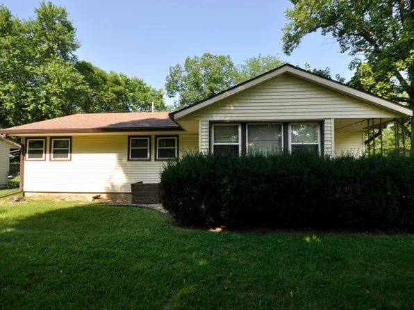 309 N Taft Rd, Muncie, IN 47304