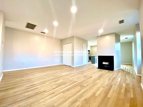 151 West Brookline St. #5 Boston - South End Unit Photo 6