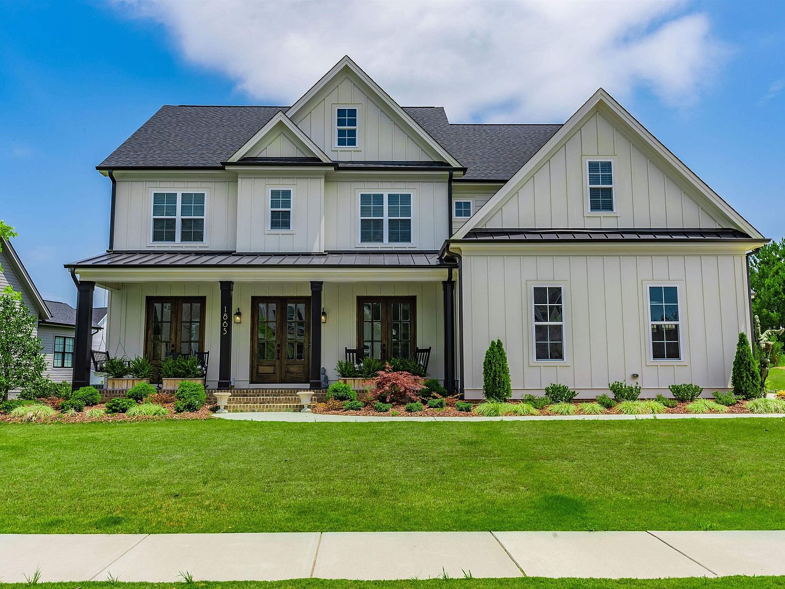 1865 Elderbank Dr, Apex, NC 27502 Zillow