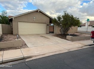 1837 S Cholla, Mesa, AZ 85202