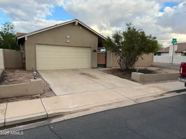 1837 S CHOLLA --, Mesa, AZ 85202