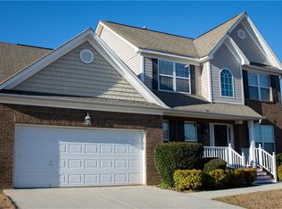 1025 Rozena Pl, Loganville, GA 30052